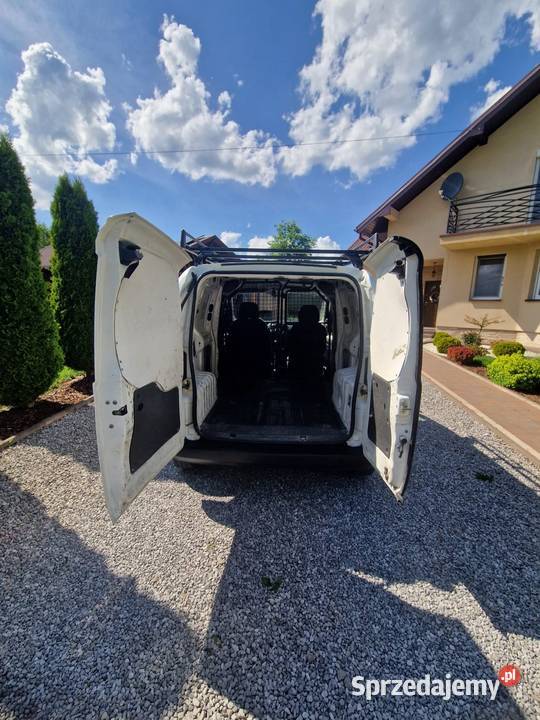Pegueot Bipper 14 hdi diesel podkarpackie Ropczyce