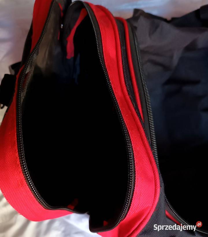 Torba turystyczna Sport