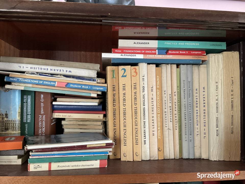 Księgozbiory mieszane dzieła epopeje powieści