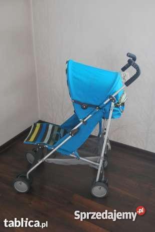 Wózek spacerowy Mamas papas Kamienna