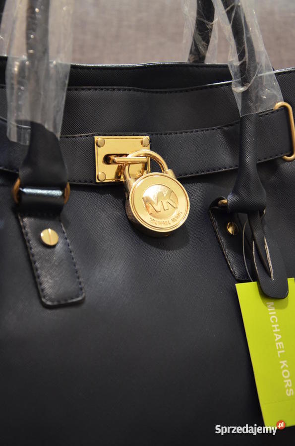 Torebka Michael Kors Hamilton MK Warszawa