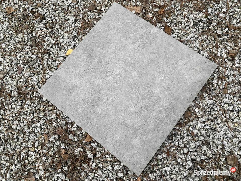 OKAZJA Gres Taras Chodnik MIXED ST CLOUDS Poznań