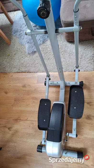 Orbitrek sprzedam