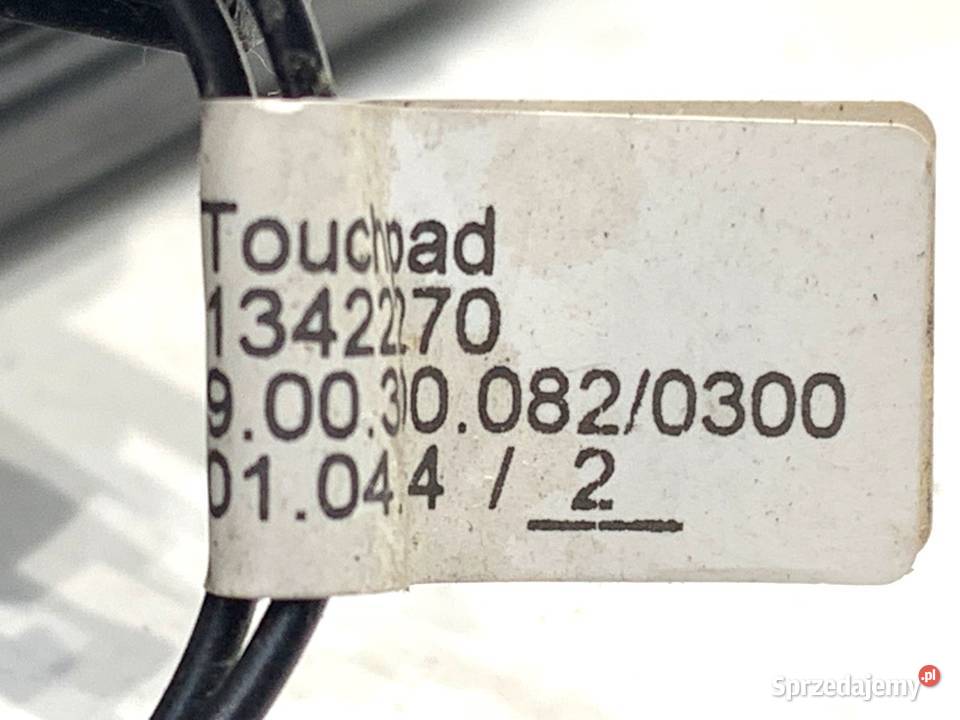 KAMERA KLAMKA KLAPY TYŁ OPEL ZAFIRA C 13412487