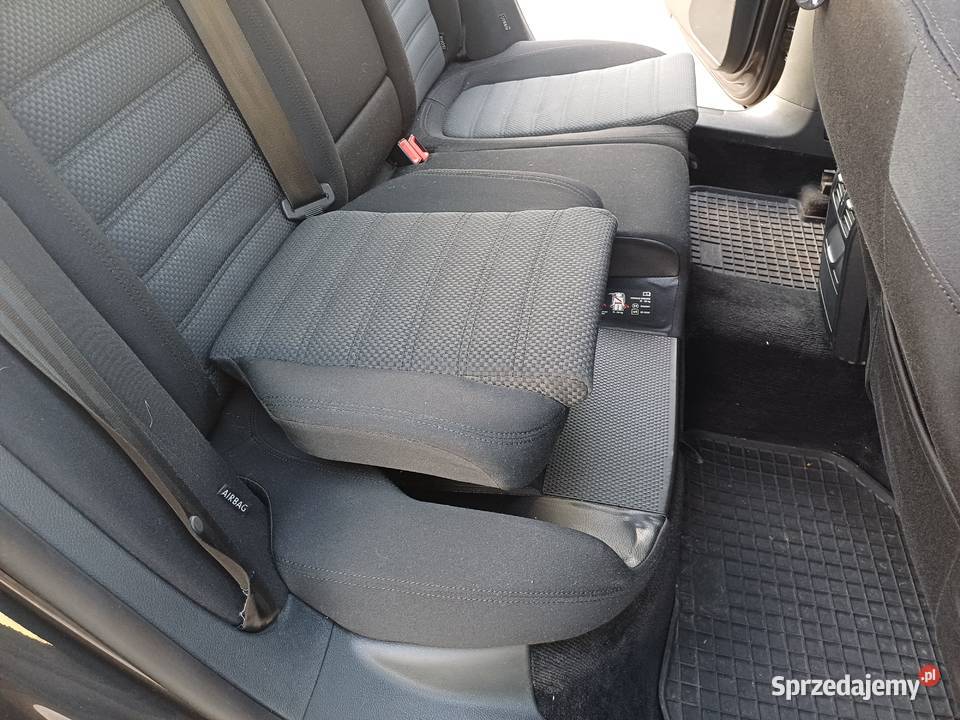 SPRZEDAM VW PASSAT B6 radio Rzepin
