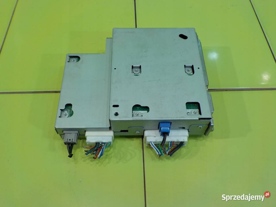 MAZDA CX5 I LIFT 22 D 15r 5D tuner wzmacniacz osobowe Suków