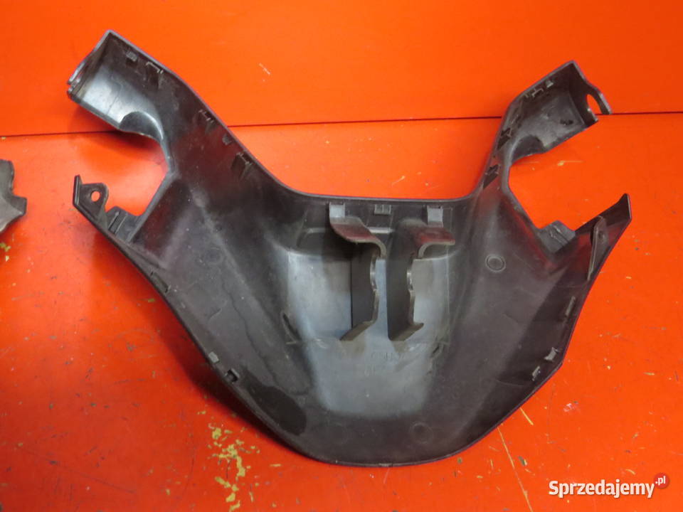 SUZUKI BURGMAN 400 250 07 k7 osłona kierownicy Warszawa