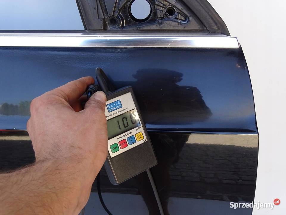 DRZWI PRAWY PRZÓD PRAWE PRZEDNIE LY9B AUDI Q3 I