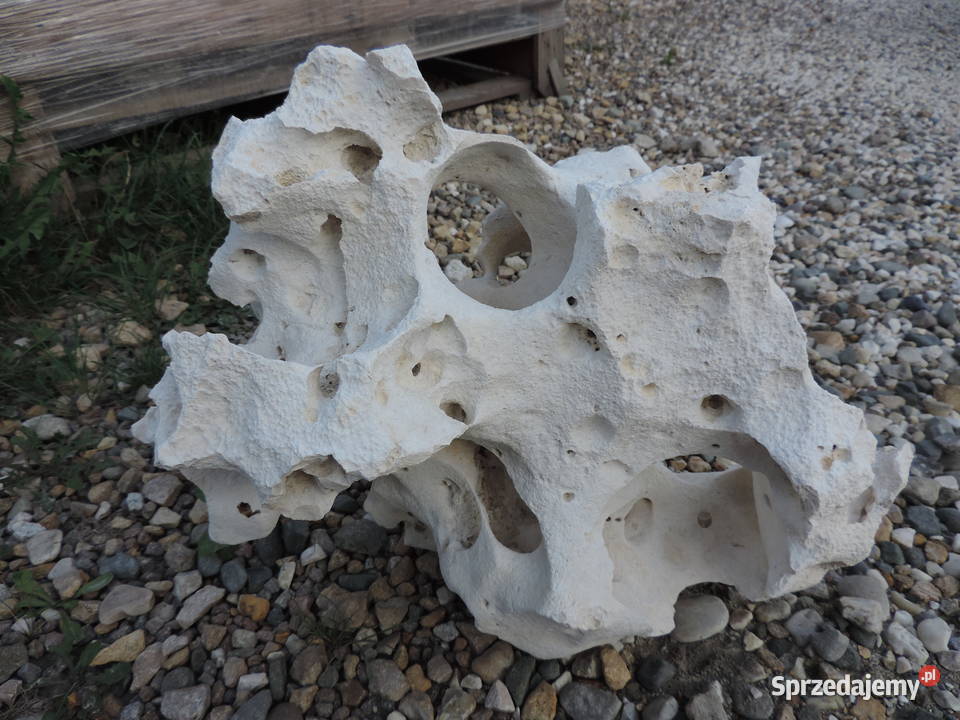 Wapień Filipiński Skała Bryła Biały Kamień śląskie Jaworzno sprzedam