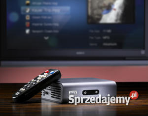 FullHDWDliveTV player HDMI LANUSBMKV ODTWARZA FO Białystok