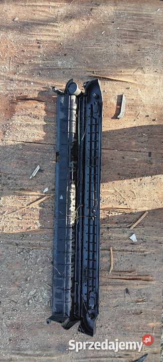 BMW 5 E60 E61 Uchwyt Mocowanie chłodnicy 7787443 dolnośląskie Siechnice