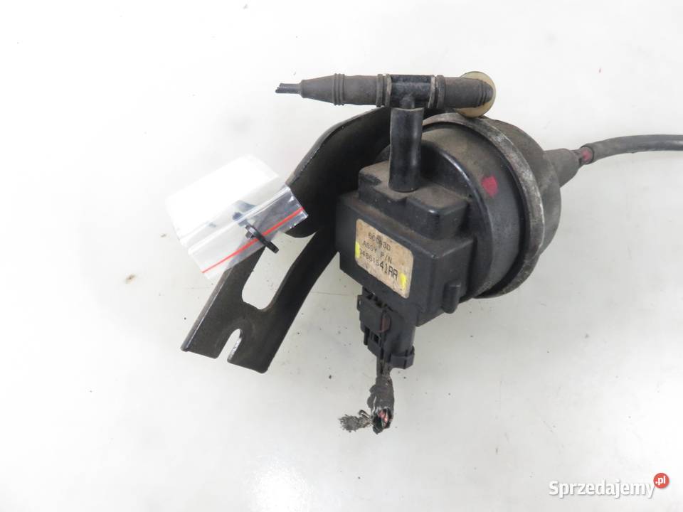 POTENCJOMETR GAZU CHRYSLER VOYAGER IV 33 osobowe Potencjometry