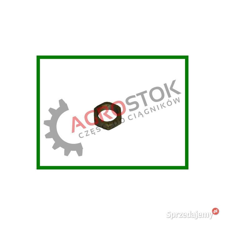 Nakrętka drążka poprzecznego t25 lubelskie sprzedam