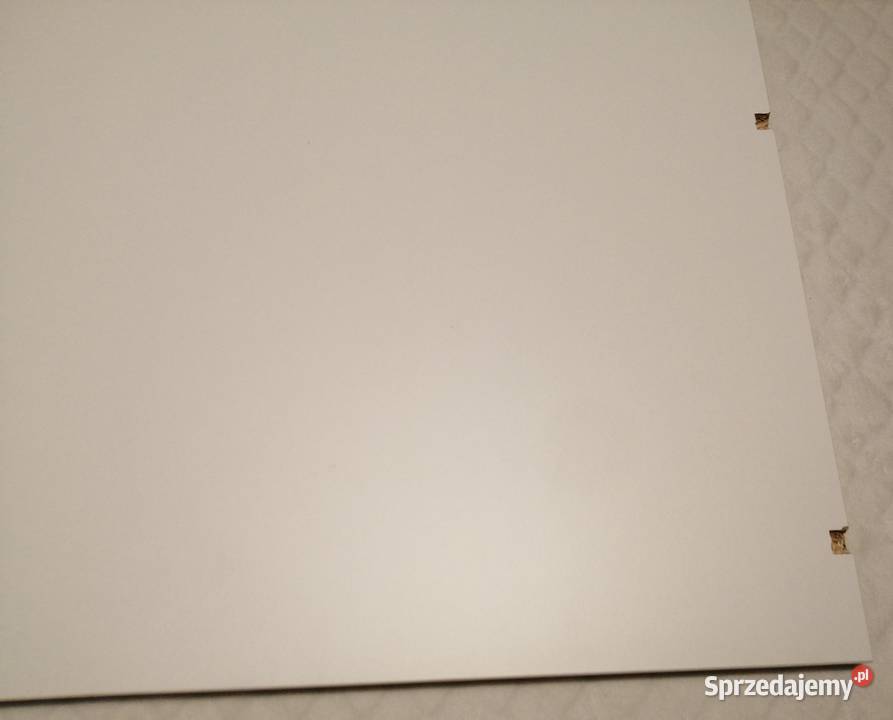 Utrusta półka 60x60 biały 50205612 Ikea 3 Czeladź