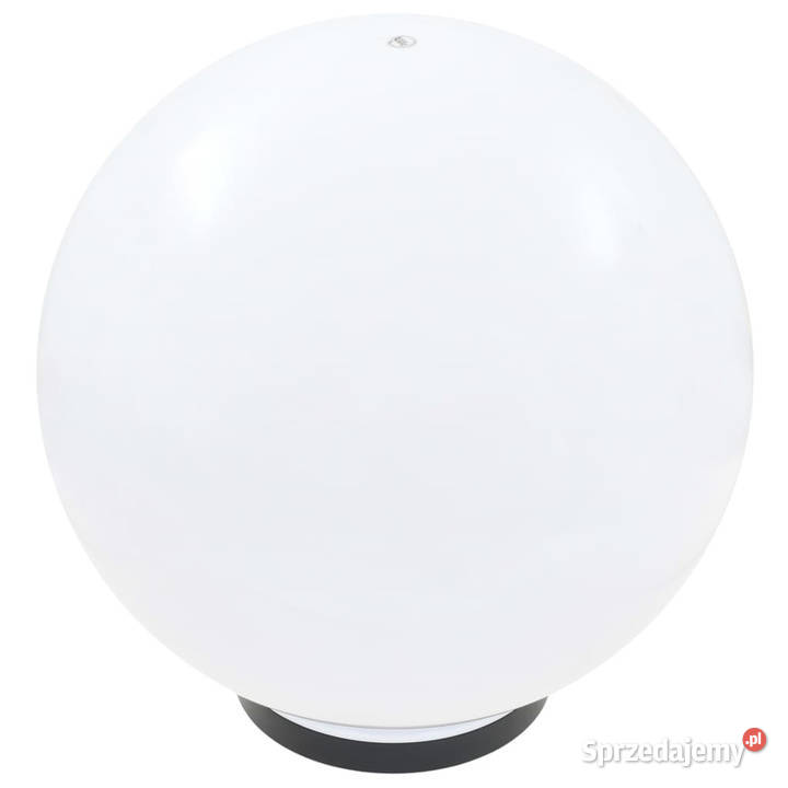 Lampy zewnętrzne LED 2 kule 40 PMMA WM50657 Warszawa