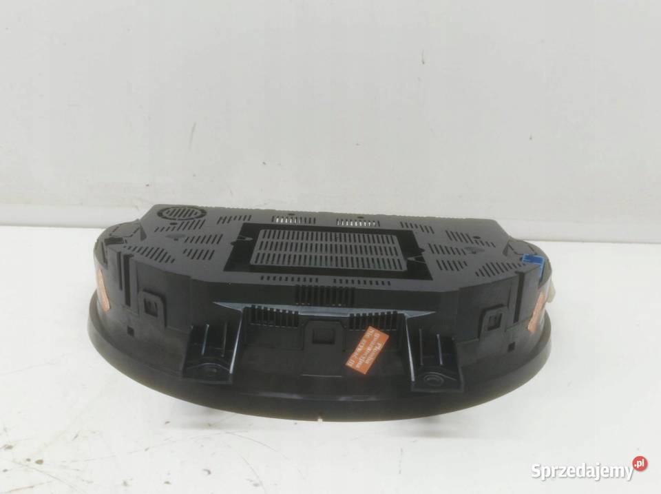 LICZNIK 504226361 278 78 D 310 Iveco Stralis osobowe