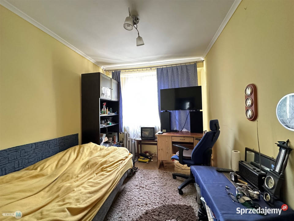 Mieszkanie Kielce 415m2 2 pokoje świętokrzyskie sprzedam