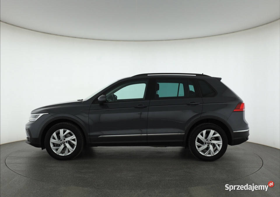 VW Tiguan 20 TSI Tiguan Piaseczno