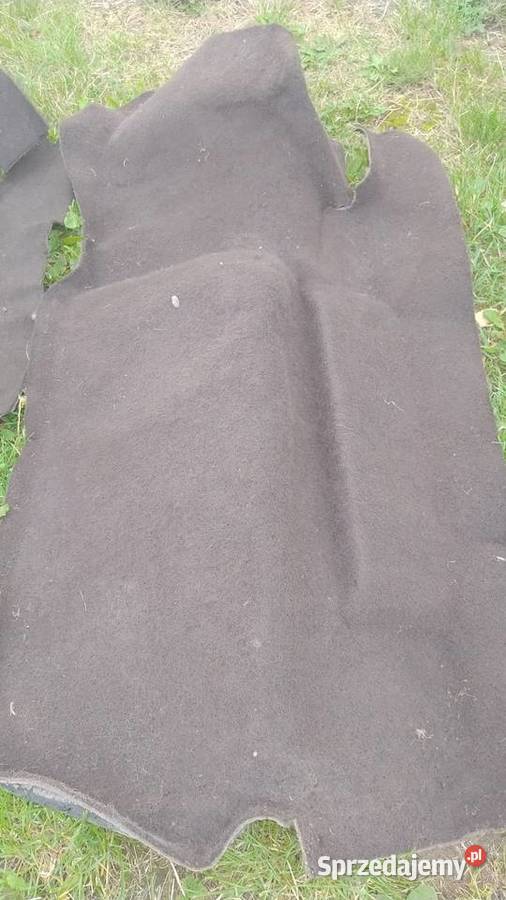 Wykładziny Fiat 132 Radom