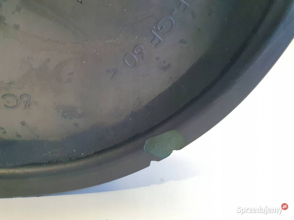 Ford Transit MK7 VII 22 TDCI POMPA WSPOMAGANIA osobowe lubelskie Rudka