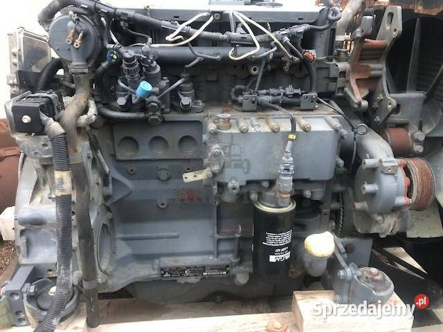 Deutz tcd 2013 L04 2V Jastrzębniki sprzedam