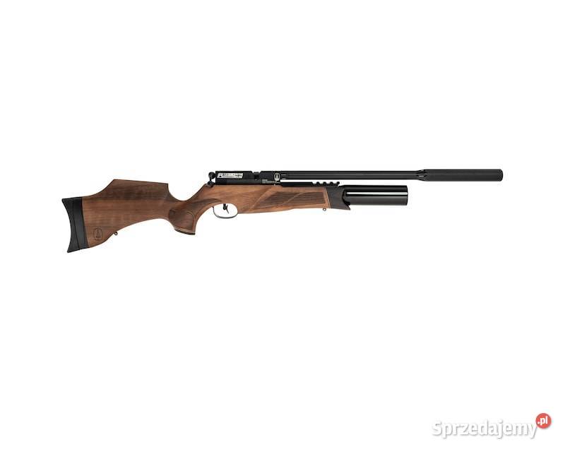 Wiatrówka BSA R12 CLX Bolt Action Walnut 45 mm sprzedam