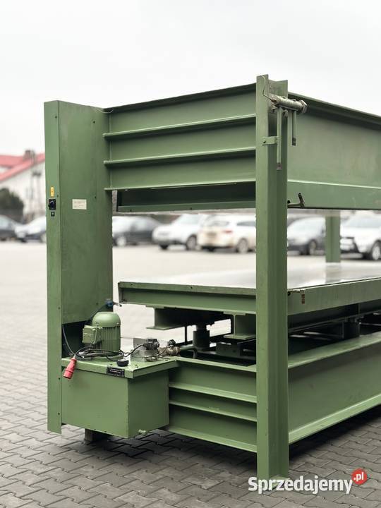 Prasa półkowa SIMI 300x130 1419 Łabuńki Pierwsze