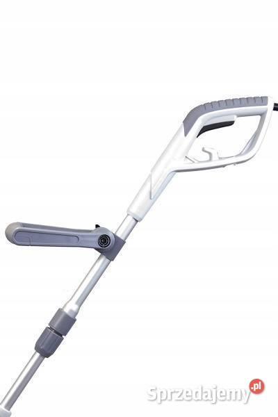 IKRA IGT 350 DA WYKASZARKA DO TRAWY PODKASZARKA Opalenica sprzedam