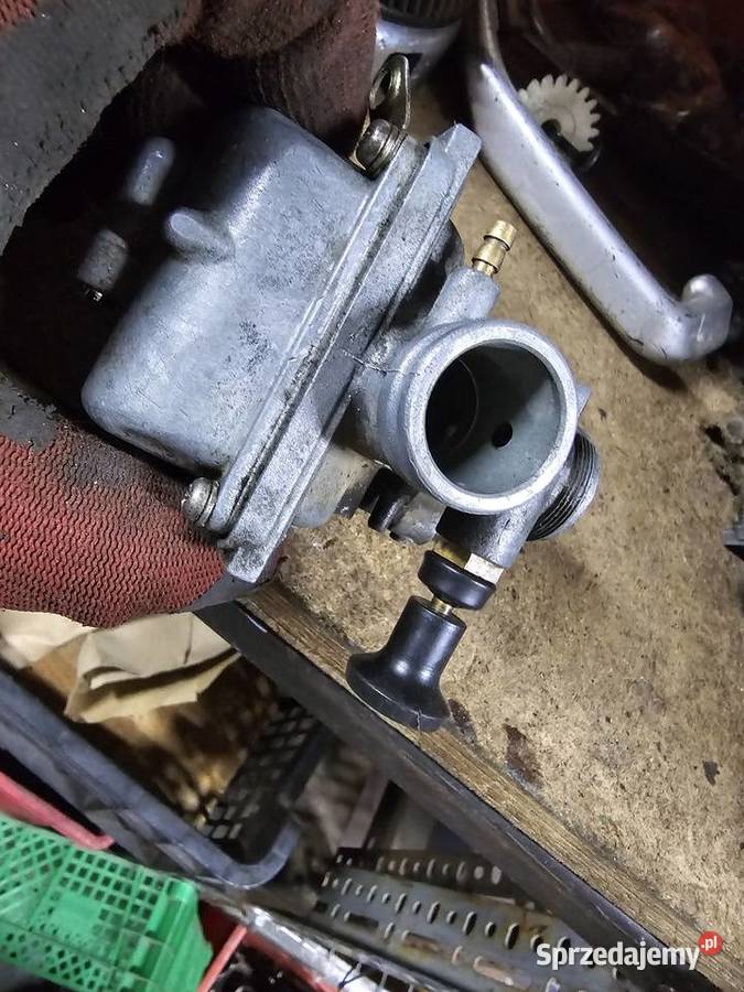 Yamaha DT 80 lc2 gaźnik karburator DT80 DT80lc2 Jelenia Góra sprzedam