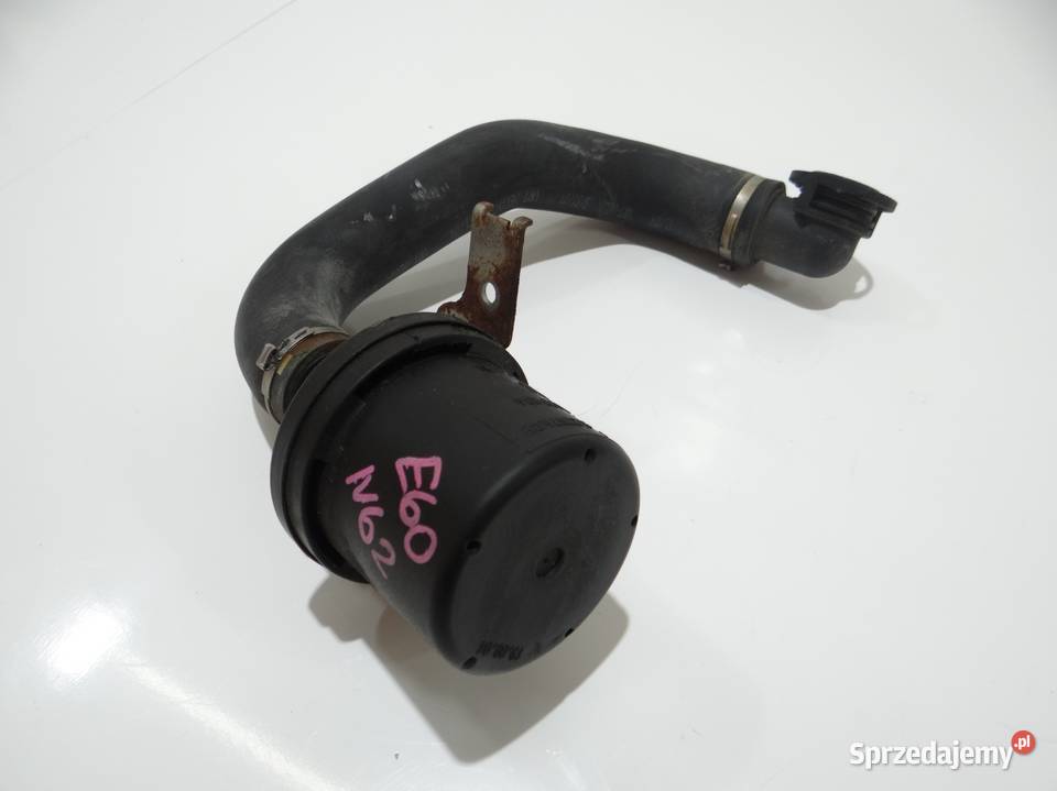 PRZEWÓD SSĄCY POMPY POWIETRZA WTÓRNEGO BMW E60 osobowe Strzyżewice