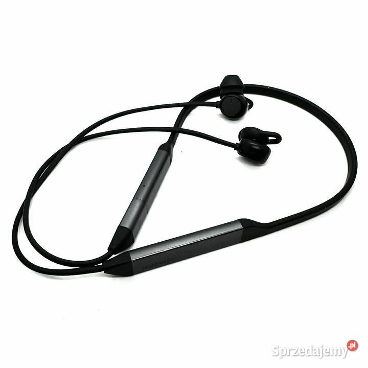 Słuchawki bezprzewodowe Huawei Freelace Pro 2 warmińsko-mazurskie Elbląg