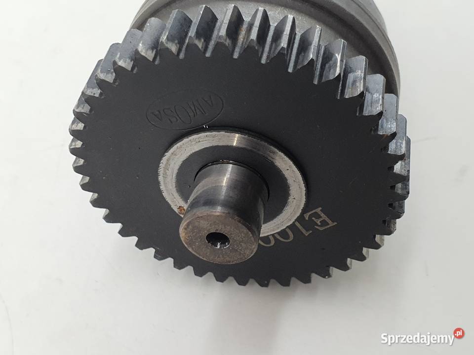 BENDIX CECTEK 500 GLADIATOR QUADDRIFT Janowice