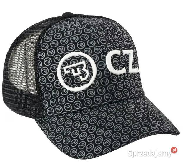 Czapka CZ esk Zbrojovka czapeczka Shadow Rymanów