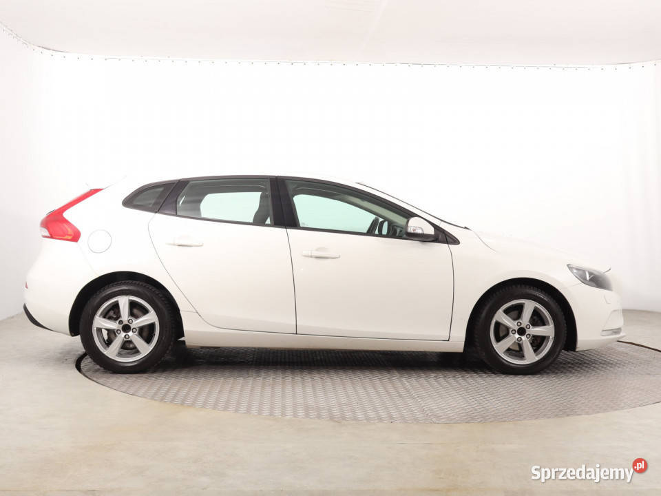 Volvo V40 16 D2 ABS Katowice
