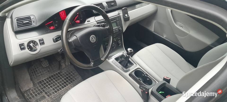 Sprzedam passata b6 280000km Pajęczno sprzedam