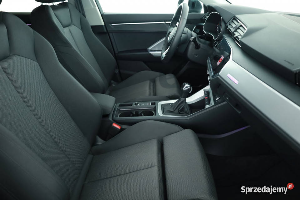 Audi Q3 Sportback 35 TFSI Piaseczno sprzedam