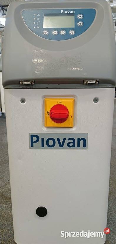 Termostat do form wtryskowych Piovan THW 12 Łowicz sprzedam