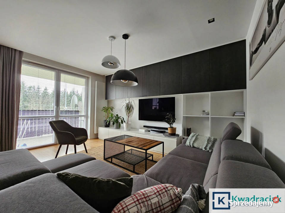 Mieszkanie Krosno Gen Józefa Hallera 6747m2 3 Mieszkania