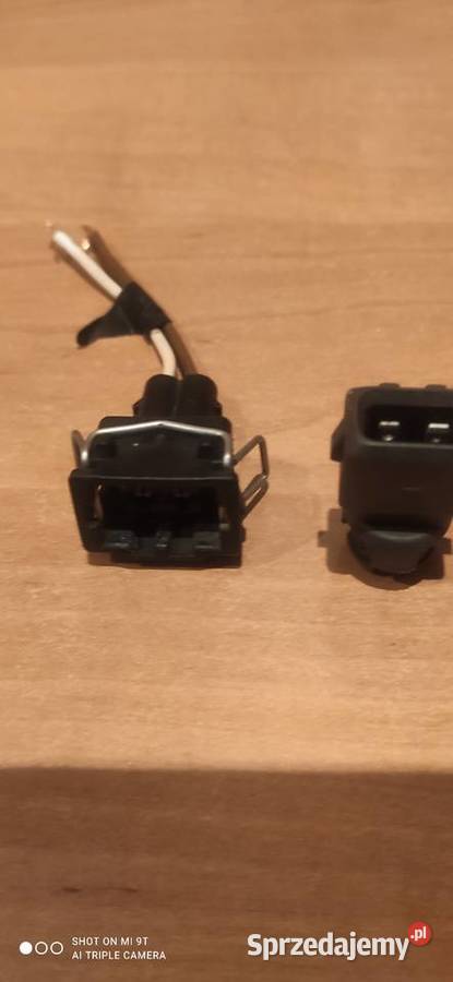 Czujnik temperatury zewnętrznej VW