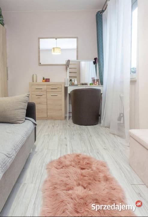 Wynajmę mieszkanie dwa pokoje Nidzica Ogrodowa Wynajem Jabłonka