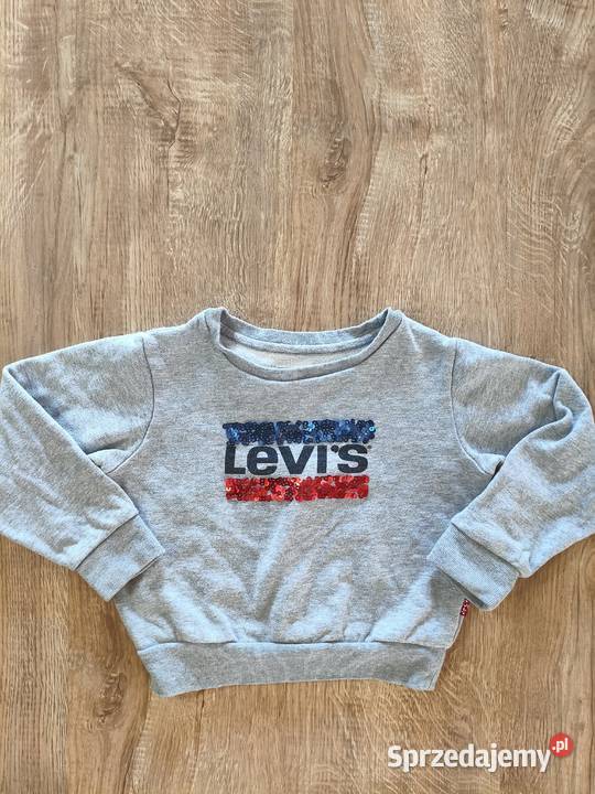 Bluza marki Levis Hajnówka