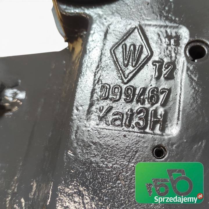 Ramię Ramie sterujące 099467 TUZ G835870060021 Wilkowo