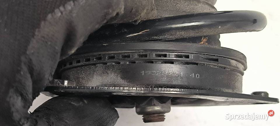 AMORTYZATOR LEWY PRZÓD OPEL CORSA F kujawsko-pomorskie