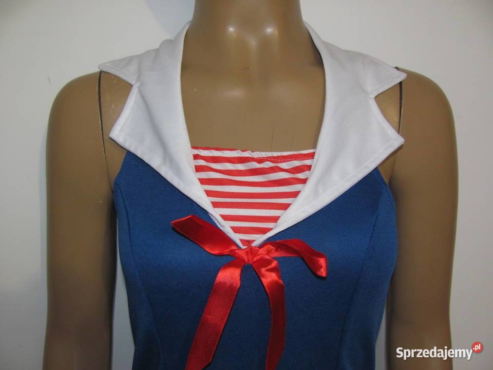 przebranie strój ANIME MANGA uczennica r38 Zamość sprzedam