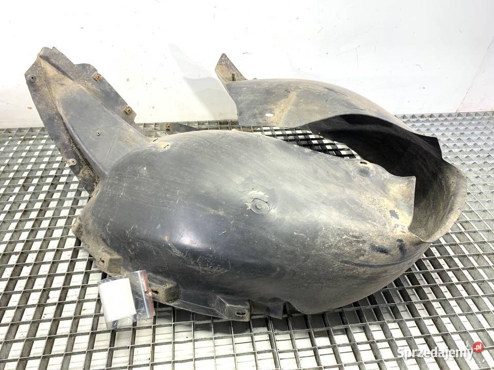 NADKOLE LEWY PRZÓD SEAT ALTEA Hatchback OSŁONA