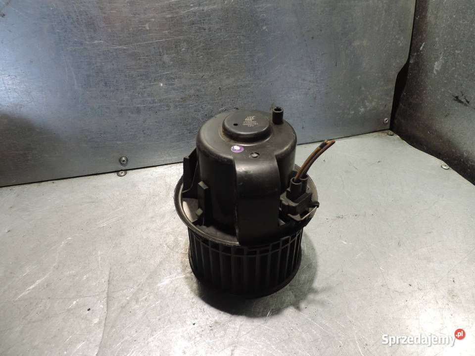 DMUCHAWA WENTYLATOR FORD TRANSIT MK6 Części samochodowe małopolskie Nowy Sącz