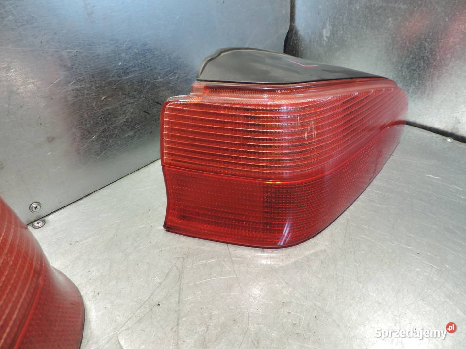 PEUGEOT 106 LAMPA LEWA TYLNA Lampy tylne Nowy Sącz