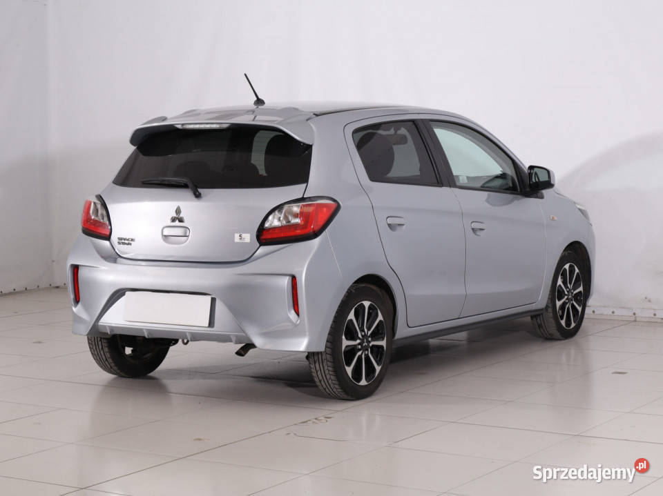 Mitsubishi Space Star 12 MIVEC Piaseczno