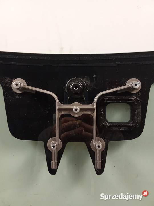 Szyba Przednia Volvo S80V70XC70 09 Oryginał Bralin