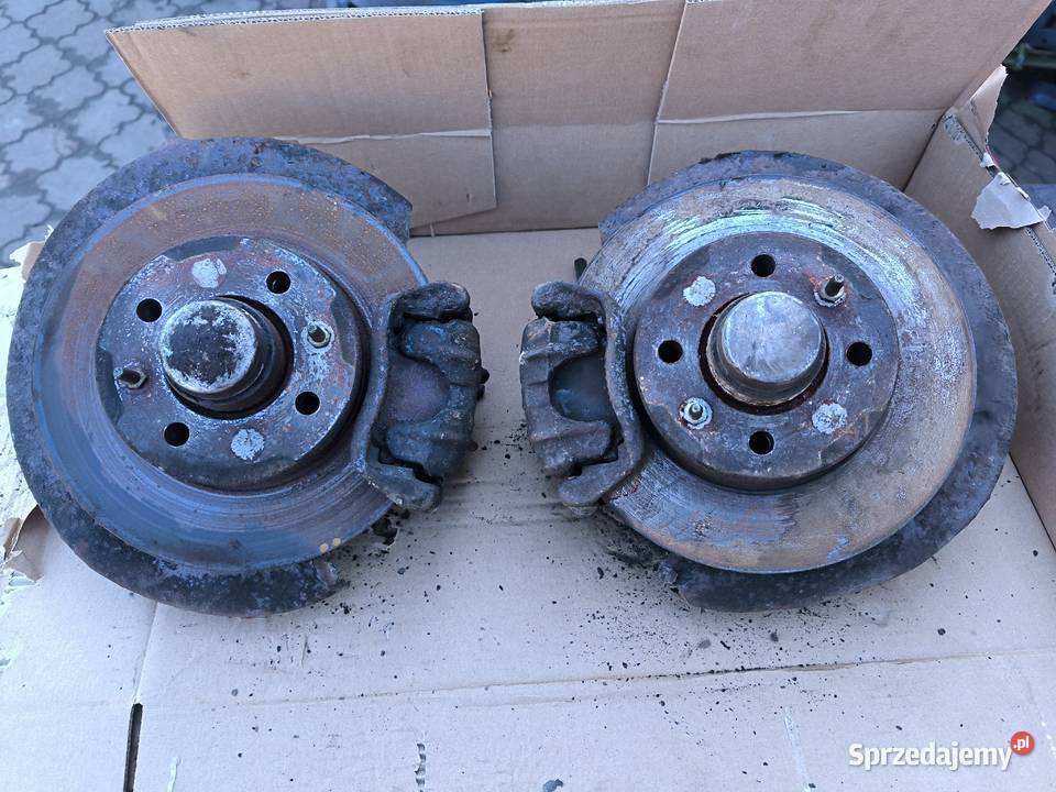 FSO Polonez Fiat 125ppiasty zwrotnica piasta podkarpackie